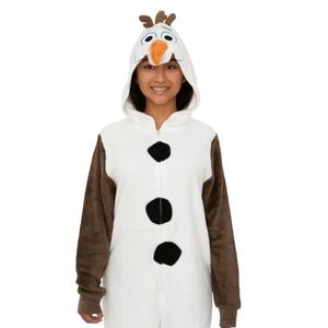 Disney Olaf costume